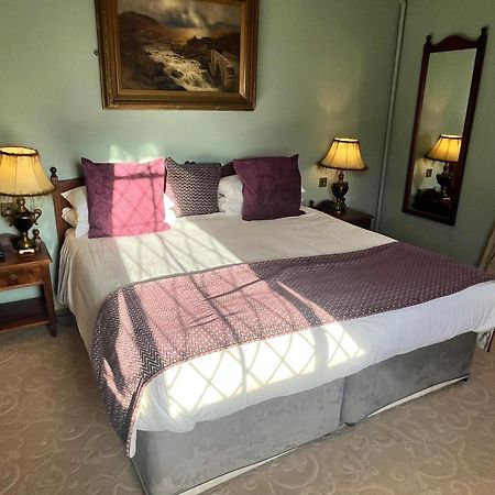 Ye Olde Bell Hotel & Spa Retford Esterno foto