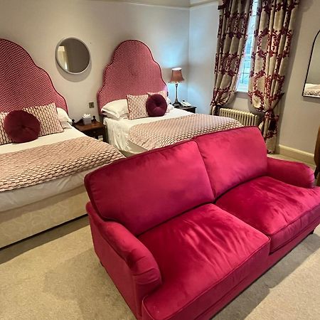 Ye Olde Bell Hotel & Spa Retford Esterno foto