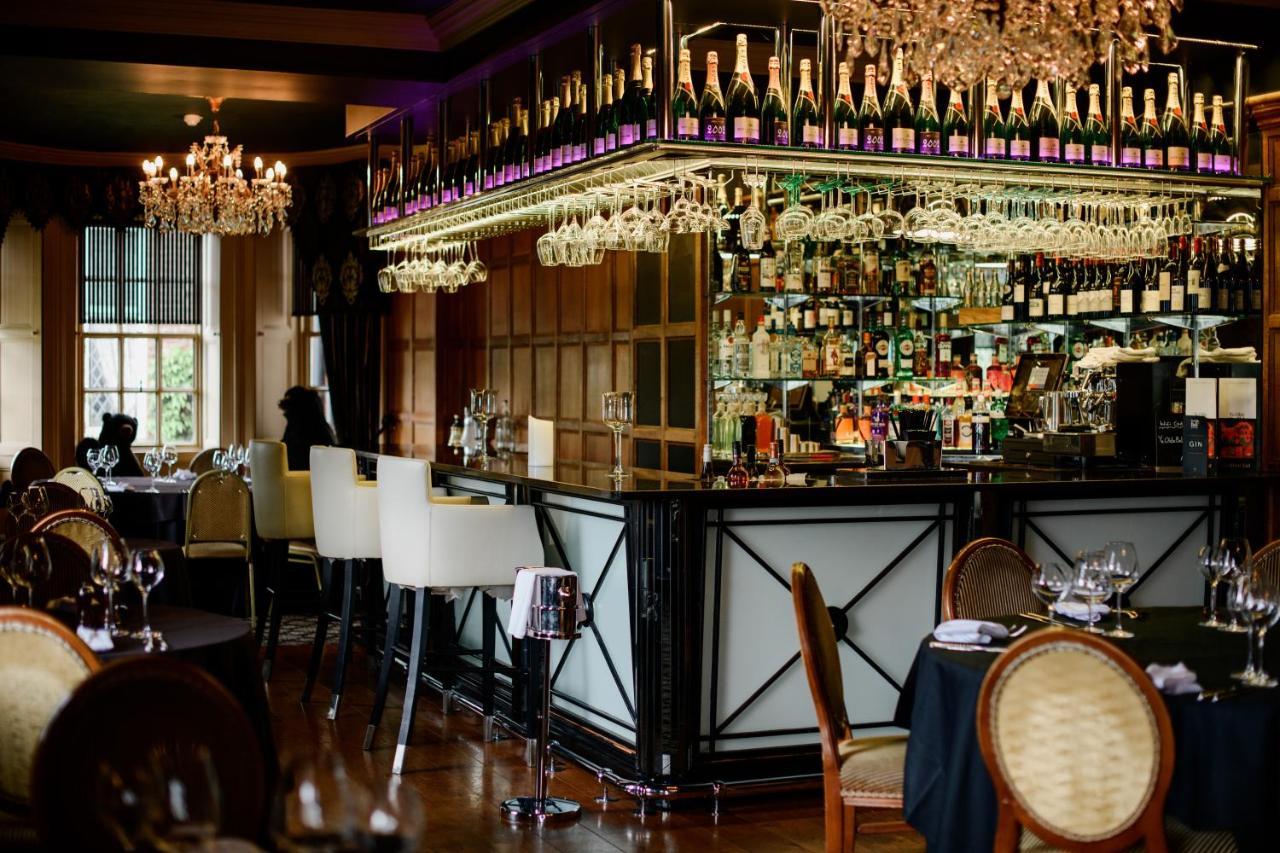Ye Olde Bell Hotel & Spa Retford Esterno foto