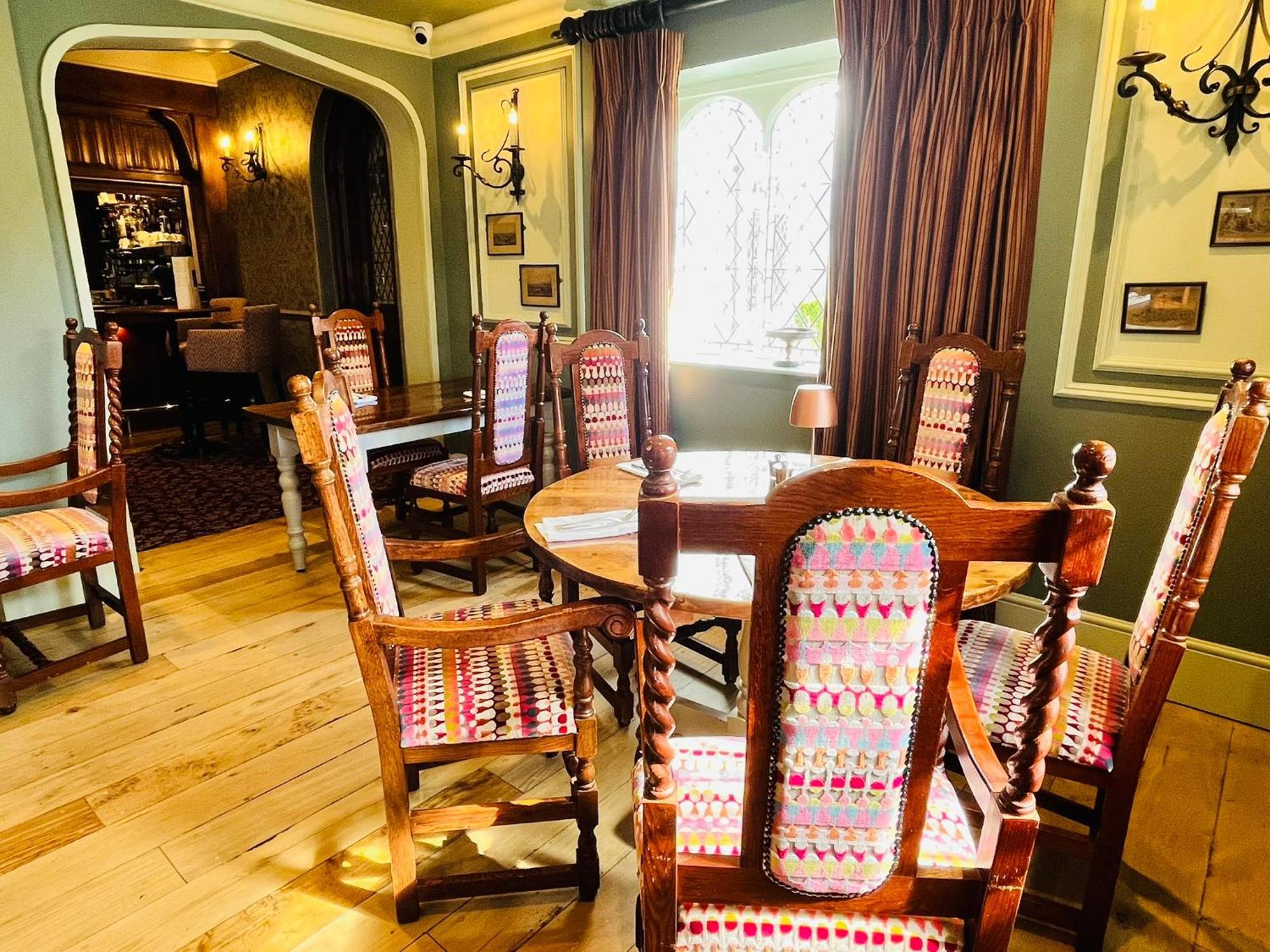 Ye Olde Bell Hotel & Spa Retford Esterno foto