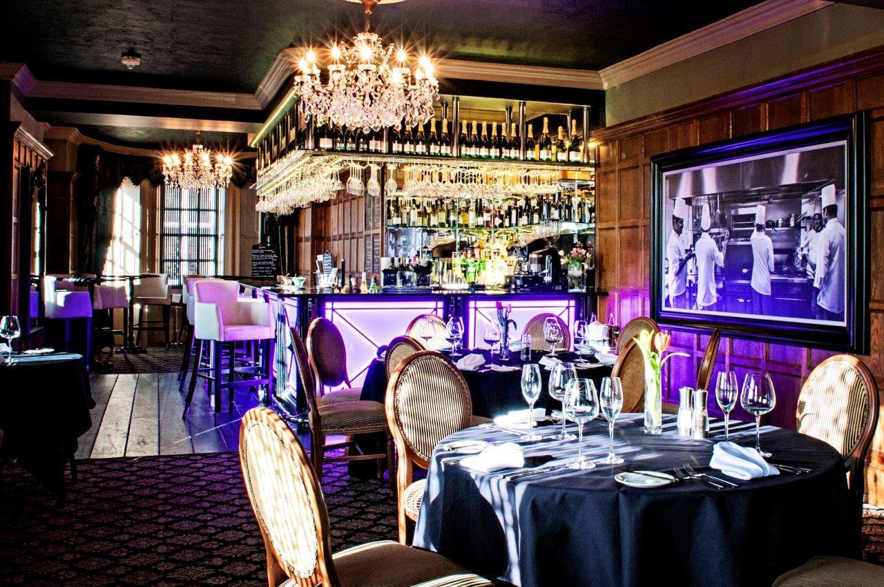 Ye Olde Bell Hotel & Spa Retford Esterno foto