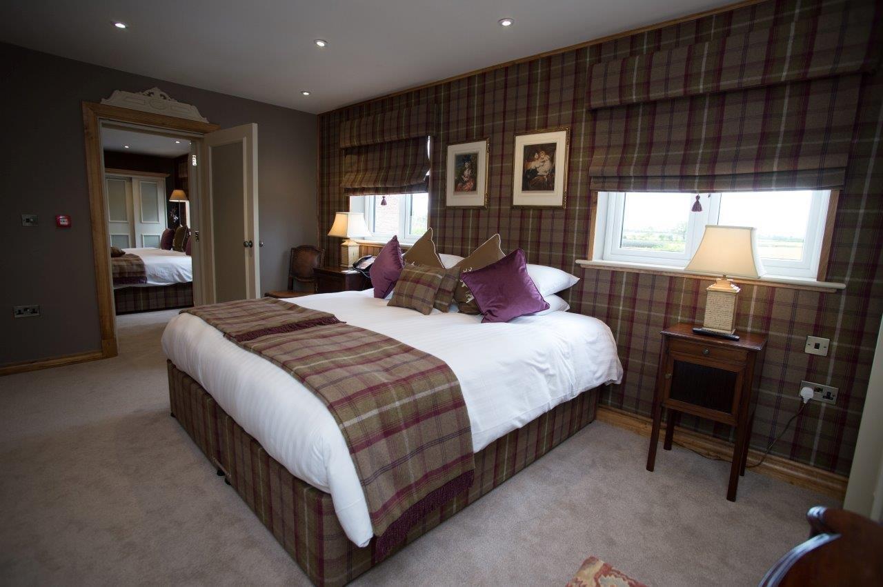 Ye Olde Bell Hotel & Spa Retford Esterno foto
